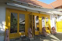 Dnes je tam kavárna