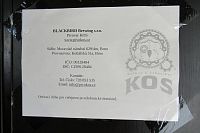 Tady máme důkaz o tom, že tady skutečně existují