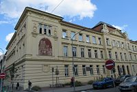 ZŠ a MŠ Botanická