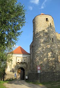 Hrad Veveří