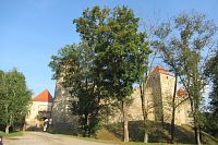 Hrad Veveří