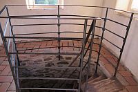 Na vyhlídkové věží