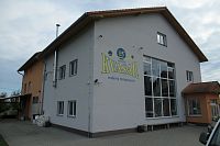 Sentice - pivovar Kvasar