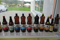 Sentice - pivovar Kvasar