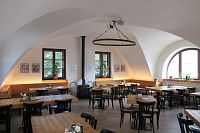 Předklášteří - klášterní pivovar Vorkloster