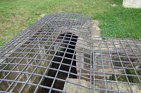 Předklášteří - areál kláštera