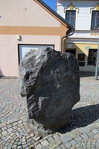 Památník Gustavu Habrmanovi