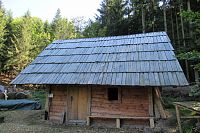 Pravěká osada Křivolík