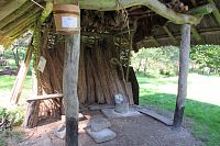 Pravěká osada Křivolík