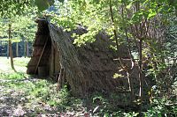 Pravěká osada Křivolík