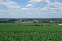 Vidíme Dobřany - centrum