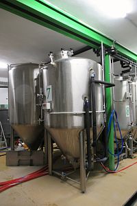 Pivovar Petr Petružálek