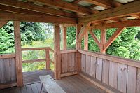 Už jsme nahoře, tady to problém nebyl