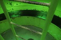 Už se chystám na cestu vzhůru