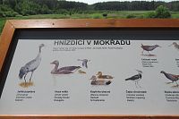 Ukázka tabulí - je to pěkně udělané