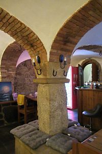 Ukrajinská restaurace DenMar