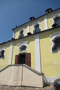 Kostel Všech svatých