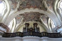 Kostel Všech svatých