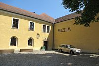 Minoritský klášter