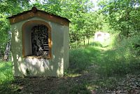 Kapličky křížové cesty