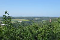 Výhledy jsou pěkné