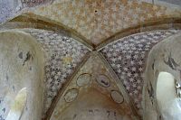 V kostelíku sv. Petra