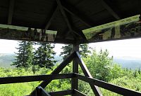 Panoramatické tabule nás překvapily