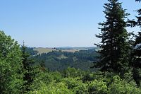 Výhlaedy jsou však pěkné