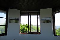 Už jsme tam - okna lze otevřít