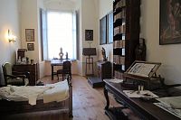 Zhruba takhle byly zařízené cely