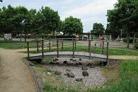 Černošín - infoturistický park