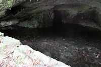 Studánka asi s Ilsánem