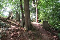 Starý židovský hřbitov