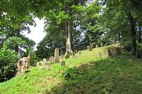 Starý židovský hřbitov