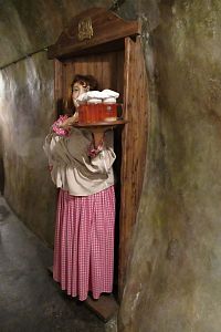 I tohle je pouze ozdoba