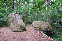 U Kynžvartského kamene