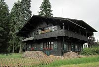 Kladská - apartment Chalet Kladska