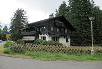 Kladská - Apartmán Forstamt Glatzen