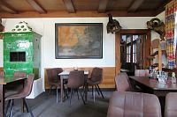 Kladská - restaurace a penzion U Tetřeva