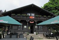 Kladská - restaurace a penzion U Tetřeva