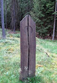 Křížová cesta novodobá