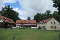 Západní část republiky - 6. den: Dolní Žandov - vesnická památková zóna Salajna a velkostatek Manský Dvůr; Kynšperk nad Ohří - památky města, Kynšperský pivovar a pozorovatelna Libocké rybníky; Chlum sv. Maří -vyhlídková věž a kaple panny Marie Pomocné