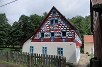 Salajna - usedlost čp. 12