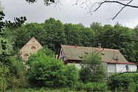 Salajna - usedlost čp. 10