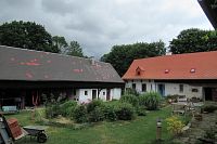 Salajna - usedlost čp. 36