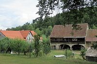 Salajna - usedlost čp. 24