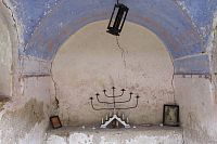 Salajna - kaplička u usedlosti čp. 24