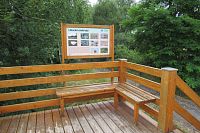 Ptačí pozorovatelna Libocké mokřady