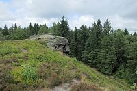 Konečně jsme nahoře oba