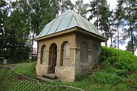 Západní část republiky - 8. den: Rotava - procházka městem, okruh 6,5 km po NS Rotavské varhany; Tisová - pivovar Krušnohor; Bublava - rozhledna Bleiberg